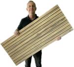  STIKWALL 910-202 bordázott famintás falburkolat (120x50cm)