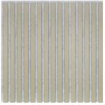 Marbet oliva zöld lamella falburkolat szürke filc alappal 30x270 cm Woodline