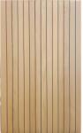  Öntapadós lamella falpanel famintás világos barna 100x60cm LO-2
