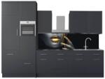  Wallplex falburkoló konyhapanel Black Gold - kerma - 75 990 Ft