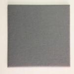 Kerma Design KERMA filc panel világosszürke-248 25x25cm, gyapjú filc, nemez falburkolat