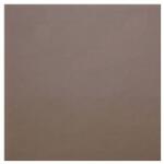  Kerma műbőr panelekből kialakított modern ágyvég fejvég 160x100 cm barna Kaiman 06