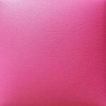  Kerma műbőr panelekből kialakított modern ágyvég fejvég 160x100 cm rózsaszín Inka 821