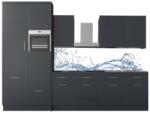  Wallplex falburkoló konyhapanel Water splash - kerma - 48 990 Ft