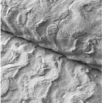 Kerma Design KERMA műszőrme világos szürke színű falpanel - kerma - 10 760 Ft