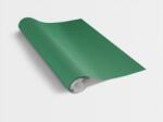  GREEN MAT / matt zöld 45cm x 15m öntapadós tapéta