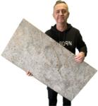  Polisztirol G-Taz arany 50x100 cm beltéri falpanel