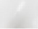 M-Flex PVC falpanel fehér mozaik PVC falburkoló panel 0529-K01, vízálló