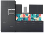  Wallplex falburkoló konyhapanel Flat - kerma - 75 990 Ft