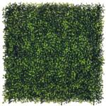  GD219 50x50 cm élethű műanyag zöldfal növényfal panel