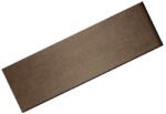  KERMA falpanel világos barna színű 25x100 cm műbőr falburkolat Space 343