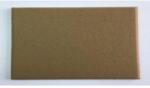 Kerma Design KERMA filc panel homok-205 12, 5x25cm, gyapjú filc, nemez falburkolat
