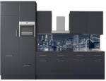  Wallplex falburkoló konyhapanel Manhattan - kerma - 84 990 Ft