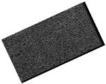  KERMA falpanel 12, 5×25 cm fekete színű műbőr falburkolat Rocks Noir