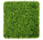  GD236 50x50 cm élethű műanyag zöldfal növényfal panel, műnövény falra