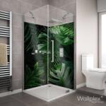  Wallplex fürdőszobai dekorpanel Palm Leaves, több méretben - kerma - 152 990 Ft