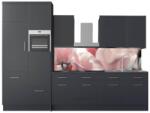  Wallplex falburkoló konyhapanel Pink Garden - kerma - 48 990 Ft
