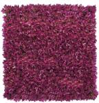  GD246 50x50 cm élethű műanyag zöldfal növényfal panel, műnövény falra