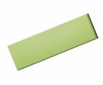  KERMA falpanel zöld színű 25x100 cm műbőr falburkolat Inka 803