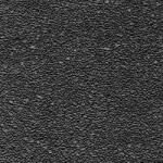 Kerma Design KERMA Hexagon fekete színű hatszög falpanel Rocks Noir