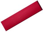  KERMA falpanel piros színű 25x100 cm műbőr falburkolat Inka 805