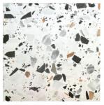  Kőmintás fényes falpanel, PUV-12, 60x60cm méretű, vízálló, strapabíró