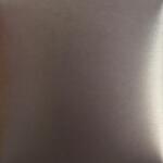 Kerma Design KERMA Hexagon sötét barna színű hatszög falpanel Space 347