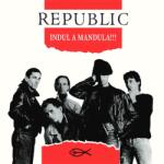 Gold Record Republic - Indul a mandula! ! !