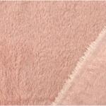 Kerma Design KERMA műszőrme ezüstös rózsaszín színű falpanel - kerma - 5 380 Ft