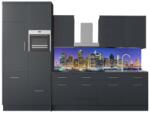  Wallplex falburkoló konyhapanel New York - kerma - 93 990 Ft