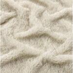 Kerma Design KERMA műszőrme ezüstös ekrü színű falpanel - kerma - 1 740 Ft
