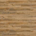 Wallart Europe B. V Wood-Look Reclaimed Oak Vintage Brown - Vintage tölgy famintás vízálló vinyl falpanel, modern beltéri falburkolat