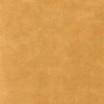  Kerma műbőr/textil panelekből kialakított modern ágyvég 200x100 cm sárga színű - Zeugma 110