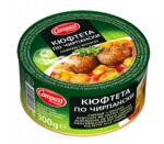 Compass Konserwa Gotowe Danie Puszce Klopsiki po Chirpansku 300g