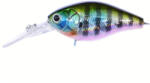 Strike Pro Vobler crankbait Strike Pro Cranky-X Deep 60, culoare 630V, 6cm, 16g (SP.EG168L.630V)