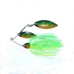 Strike Pro Spinner Bait Strike Pro 19.6g culoare 108 (SP.SB007L.108)