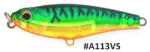 Strike Pro Vobler stickbait Strike Pro Sprat Stick 55, culoare A113VS, 5.5cm, 7.3g (SP.EG141B.A113VS)