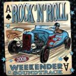 Various Rock'n'roll Weekender Sou