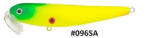 Strike Pro Vobler Strike Pro Popper Swing Pop, culoare 096SA, 8.5cm, 9.8g (SP.EG030VL.096SA)