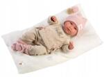 Llorens Újszülött kislány 74020 (LL-74020)