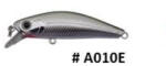 Strike Pro Vobler minnow Strike Pro Skinny Mini, culoare A010E, 5cm, 4.5g (SP.EG222A.A010E)