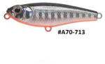 Strike Pro Vobler stickbait Strike Pro Sprat Stick 55, culoare A70.713, 5.5cm, 7.3g (SP.EG141B.A70.713)