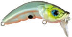 Strike Pro Vobler Strike Pro Hunchback, Tennesse Shad, 6.8cm, 10.4g (SP.EG112.A05) - pescar-expert