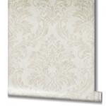 MARBURG Tapet baroc cu reflexii metalice UTD Marburg 34812