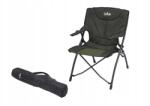 D.A.M. Összecsukható Horgász Szék Dam DLX (66559)