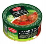 Compass Konserwa Gotowe Danie Puszce Pulpetami w Sosie Pomidorowym 300g