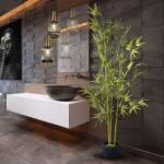 Schuller Valencia Planta artificiala decorativa Bambu, H170 (SV-291910)