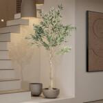 Schuller Valencia Planta artificiala decorativa Olivo, H180 (SV-281881)