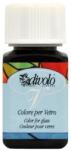 Divolo Culori pictura sticla Divolo, White, 50 ml