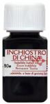 Divolo Cerneala de China Divolo, Yellow, 50 ml